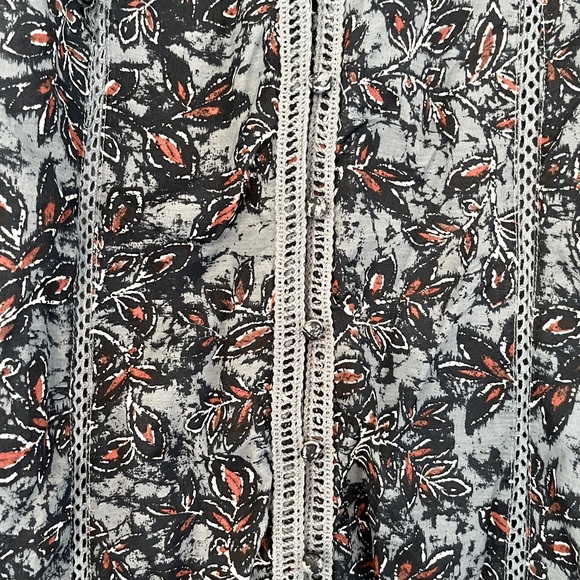 Lucky brand dress - Picture 2 of 3